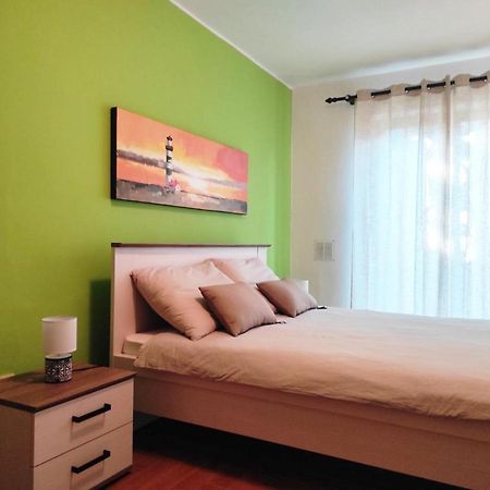 Apartment Helena Pula Dış mekan fotoğraf