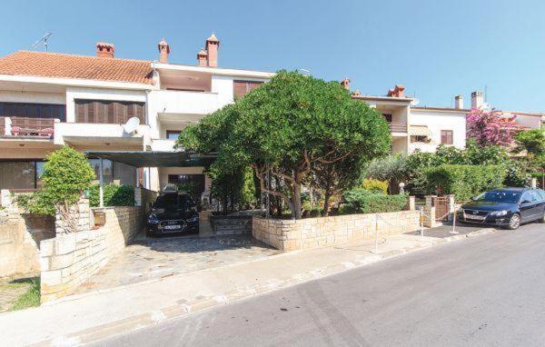 Apartment Helena Pula Dış mekan fotoğraf