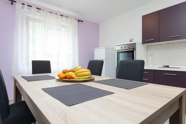 Apartment Helena Pula Dış mekan fotoğraf