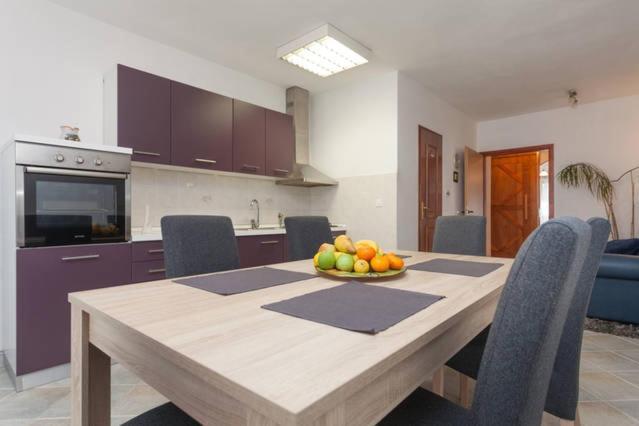 Apartment Helena Pula Dış mekan fotoğraf