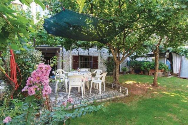 Apartment Helena Pula Dış mekan fotoğraf