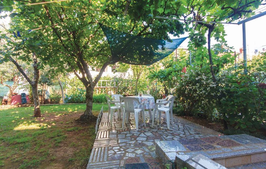 Apartment Helena Pula Dış mekan fotoğraf